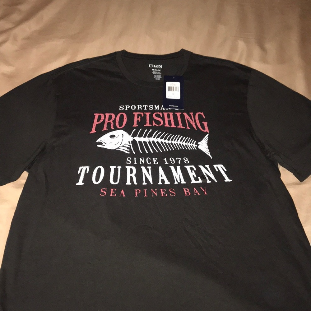 Men’s Chaps T-shirt